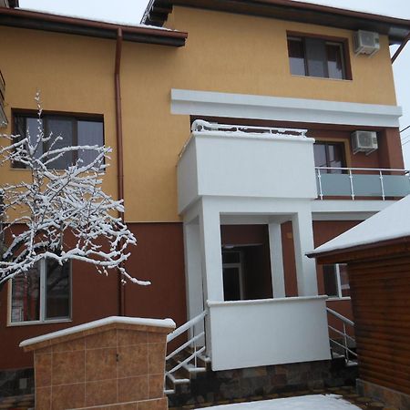 Guest House Goranovi เวลินกราด ภายนอก รูปภาพ