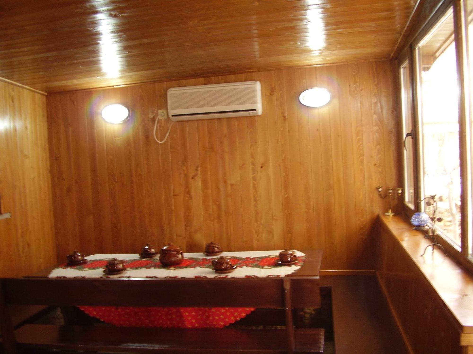 Guest House Goranovi เวลินกราด ภายนอก รูปภาพ