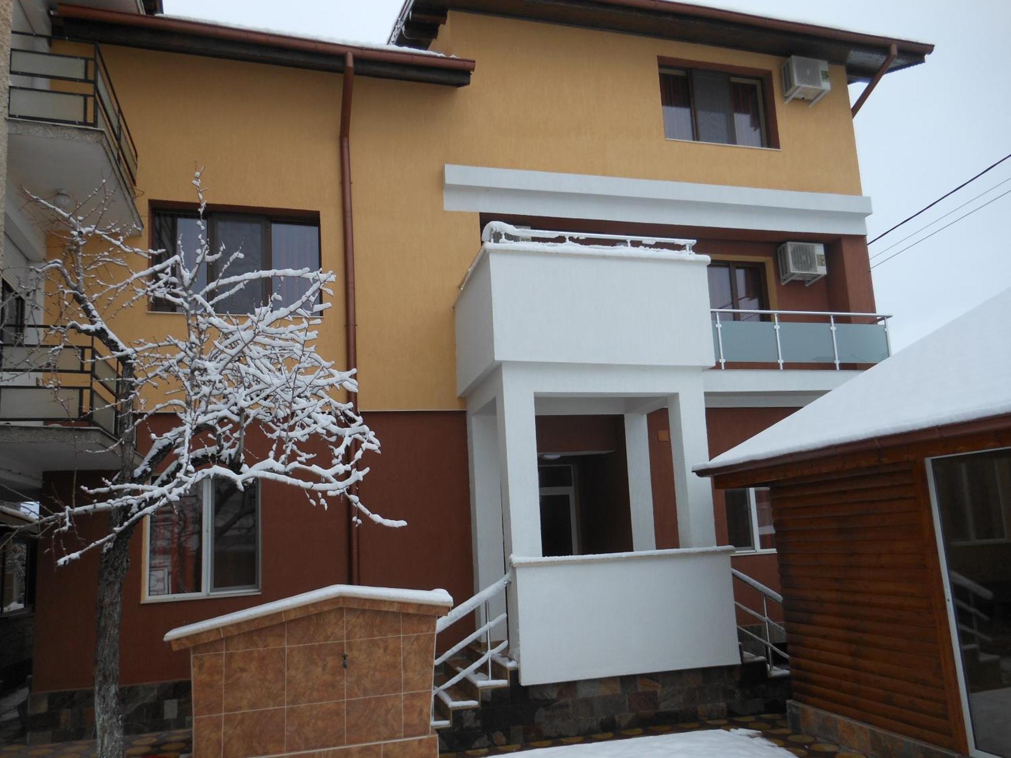 Guest House Goranovi เวลินกราด ภายนอก รูปภาพ