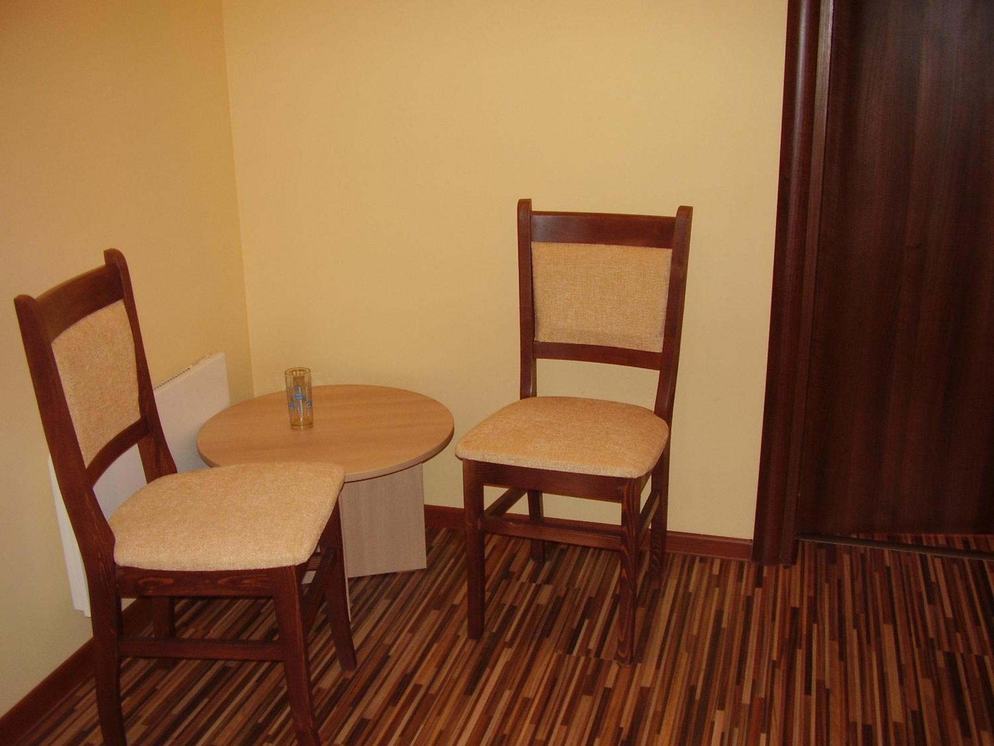 Guest House Goranovi เวลินกราด ภายนอก รูปภาพ
