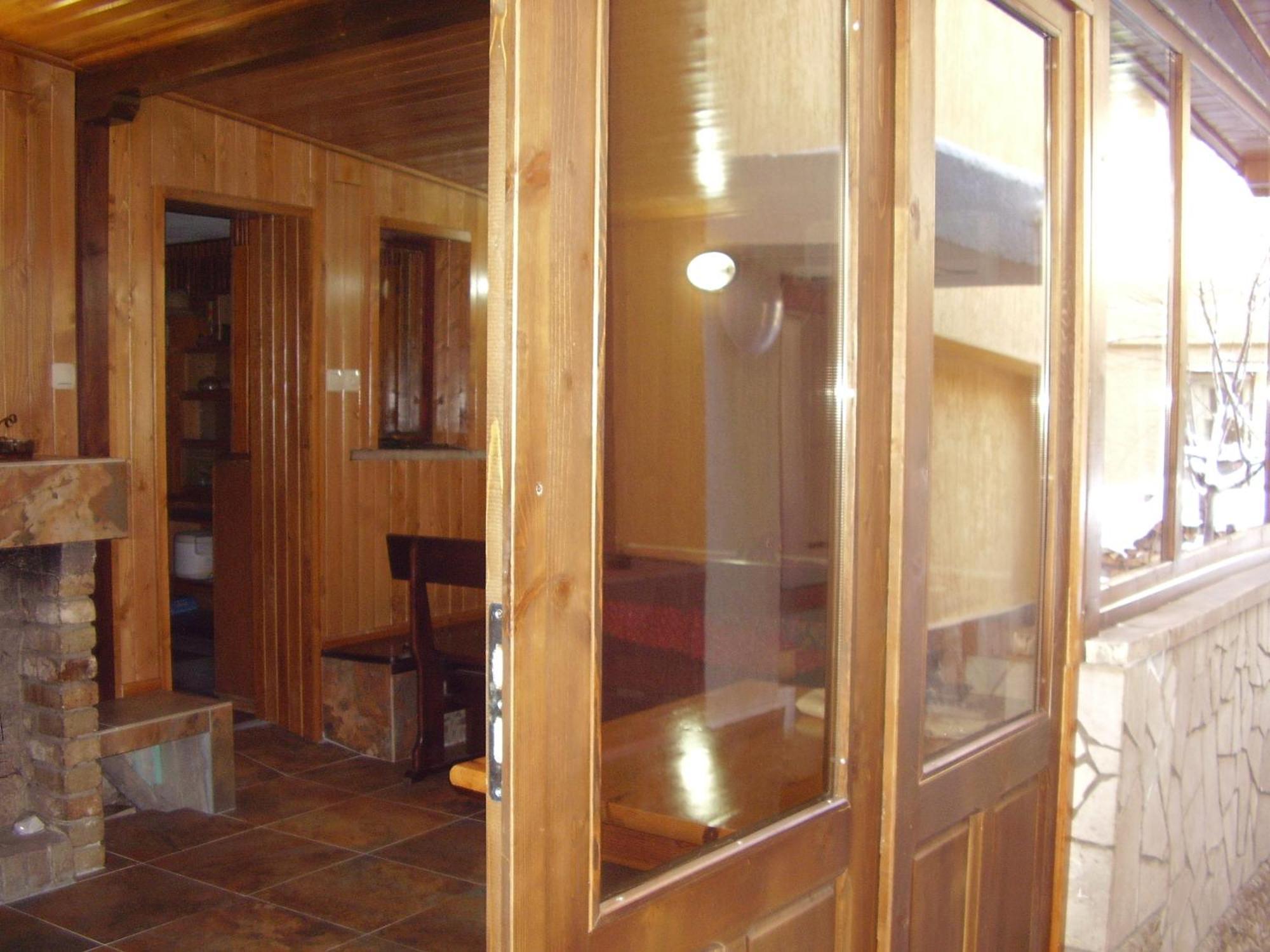 Guest House Goranovi เวลินกราด ภายนอก รูปภาพ