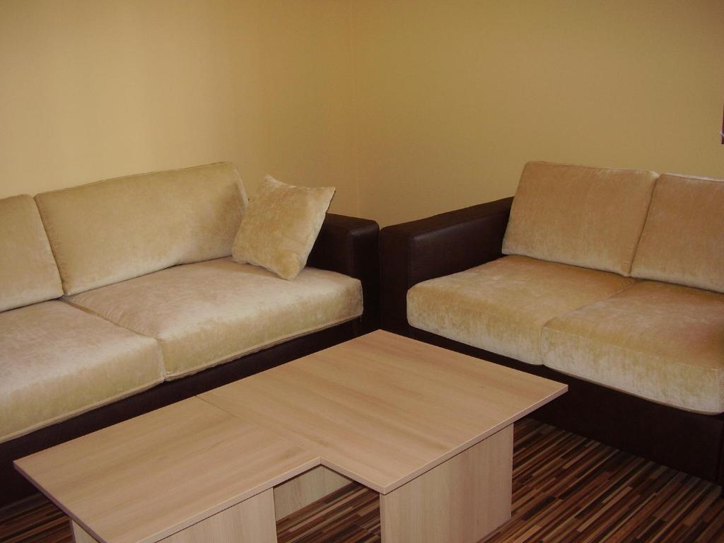 Guest House Goranovi เวลินกราด ห้อง รูปภาพ