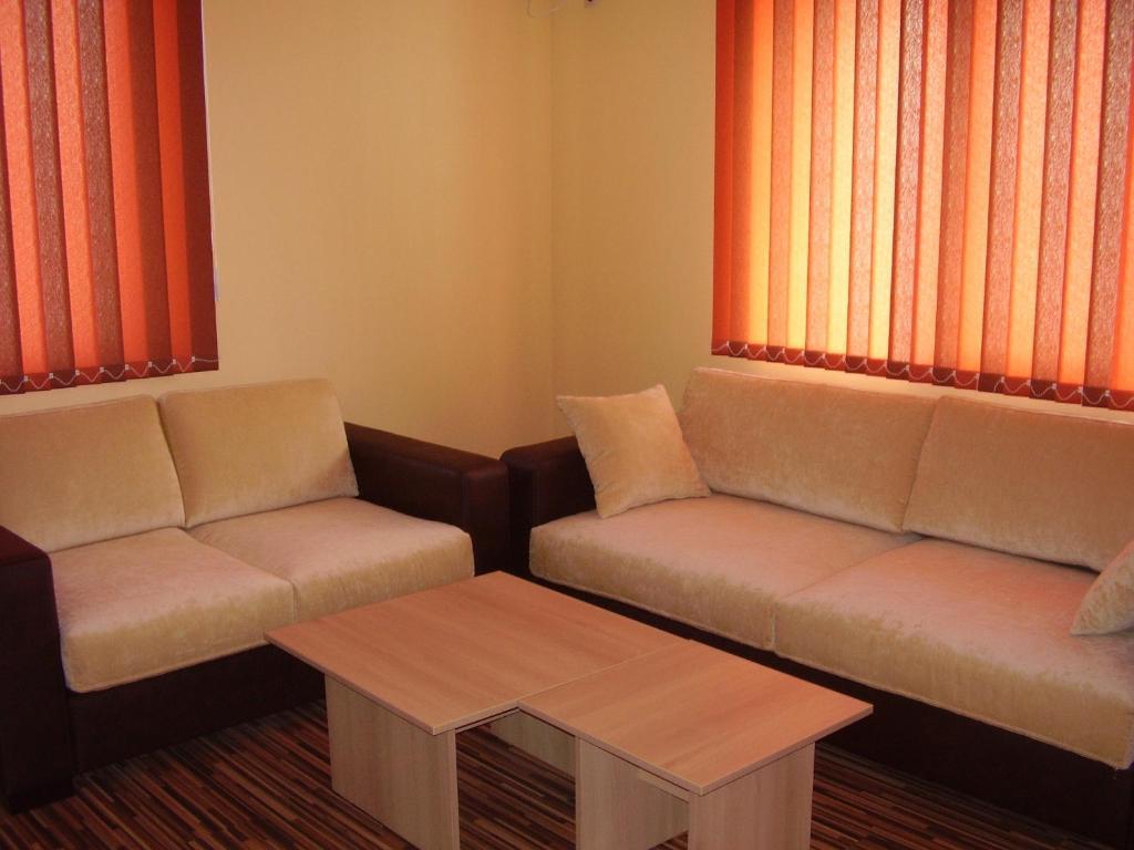 Guest House Goranovi เวลินกราด ห้อง รูปภาพ